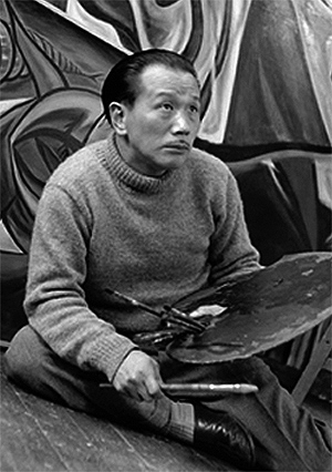 Taro Okamoto